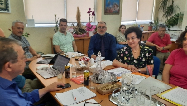 Παρουσίαση της Αξιολόγησης και του Στρατηγικού Σχεδίου του Ε.Κ.Κ.Α. από το ΕΛΙΑΜΕΠ