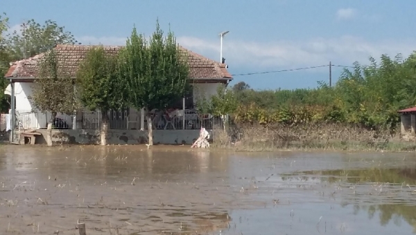 Το ΕΚΚΑ συνεχίζει την παροχή ψυχοκοινωνικής στήριξης στους πλημμυροπαθείς της Θεσσαλίας!