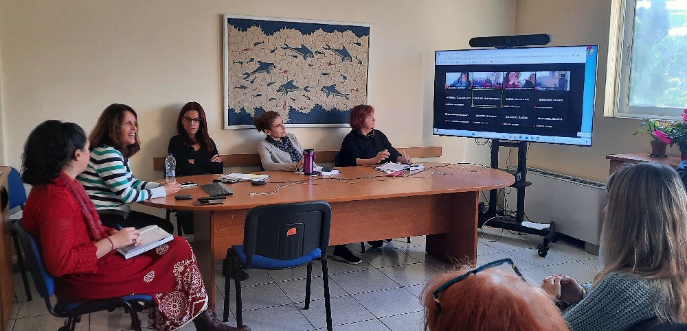 Εκπαίδευση στη διαχείριση εκτάκτων αναγκών: η περίπτωση του σεισμού