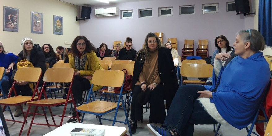 Το ΕΚΚΑ συνεχίζει την υποστήριξη των εκπαιδευτικών & γονέων στα ζητήματα βίας και παιδικής προστασίας _