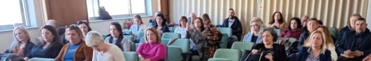 Συμμετοχή του ΕΚΚΑ σε εκπαιδευτική συνάντηση επαγγελματιών για την αναδοχή ανηλίκων, στην Καρδίτσα  (2)