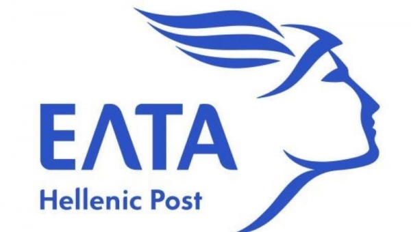 Ευχαριστήριο του Ε.Κ.Κ.Α. προς τη Διοίκηση των ΕΛΤΑ