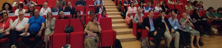 Συμμετοχή του ΕΚΚΑ στην Διημερίδα για την Παιδική Σεξουαλική Κακοποίηση «Η Δύναμη στη Φωνή σου»