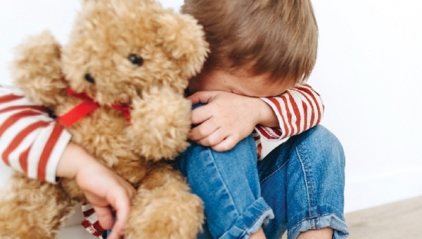 20 Νοεμβρίου Παγκόσμια Ημέρα Δικαιωμάτων του Παιδιού