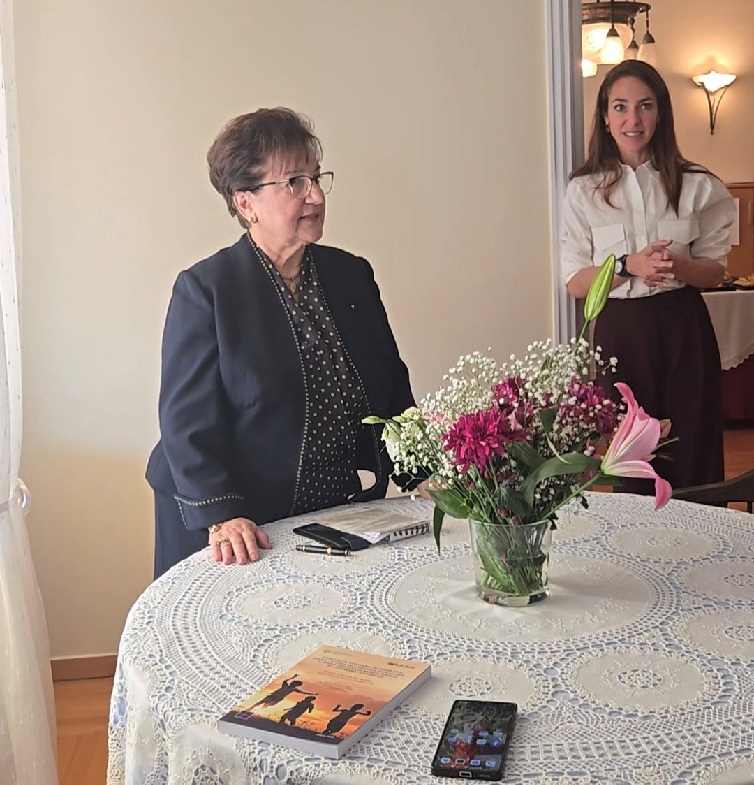 Εγκαίνια της πρώτης Μονάδας Ημιαυτόνομης Διαβίωσης της ΚτΚ για εφήβους άνω των 15 ετών