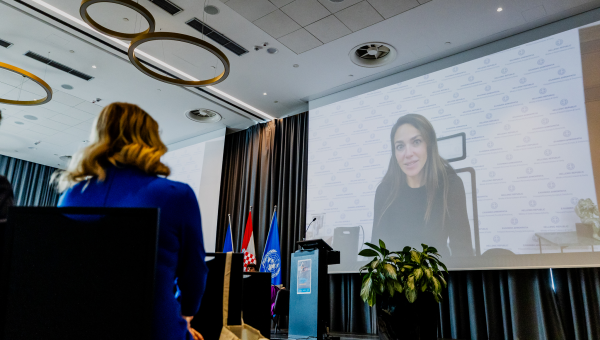 Ολοκλήρωση 2ήμερης Υψηλού Επιπέδου Διάσκεψης για την Ευρωπαϊκή Εγγύηση για το Παιδί στο Ζάγκρεμπ, 30–31 Μαρτίου 2026