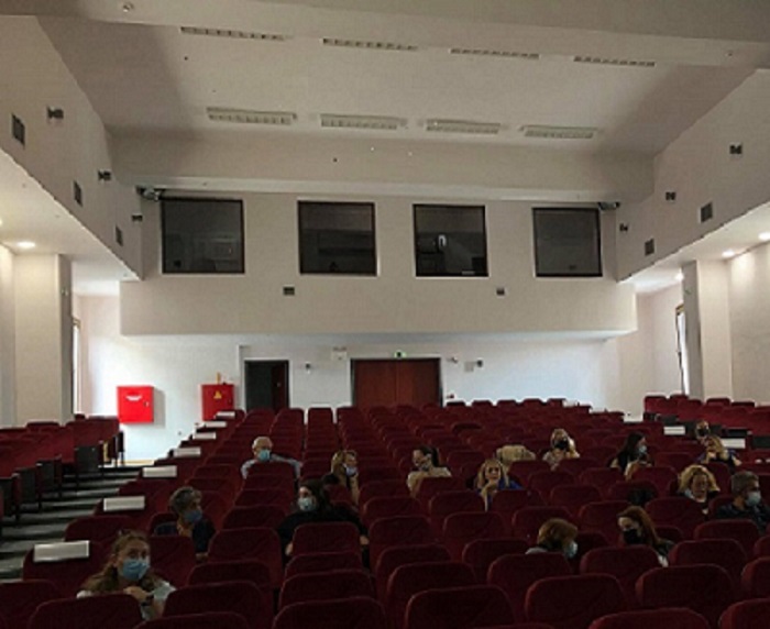 Συνάντηση εργασίας Θεσσαλ2