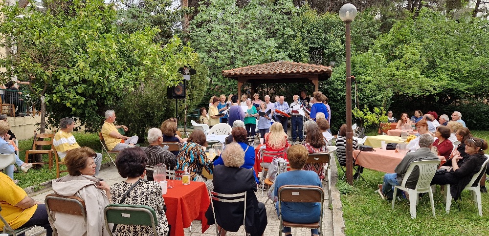 musical afternoon 3