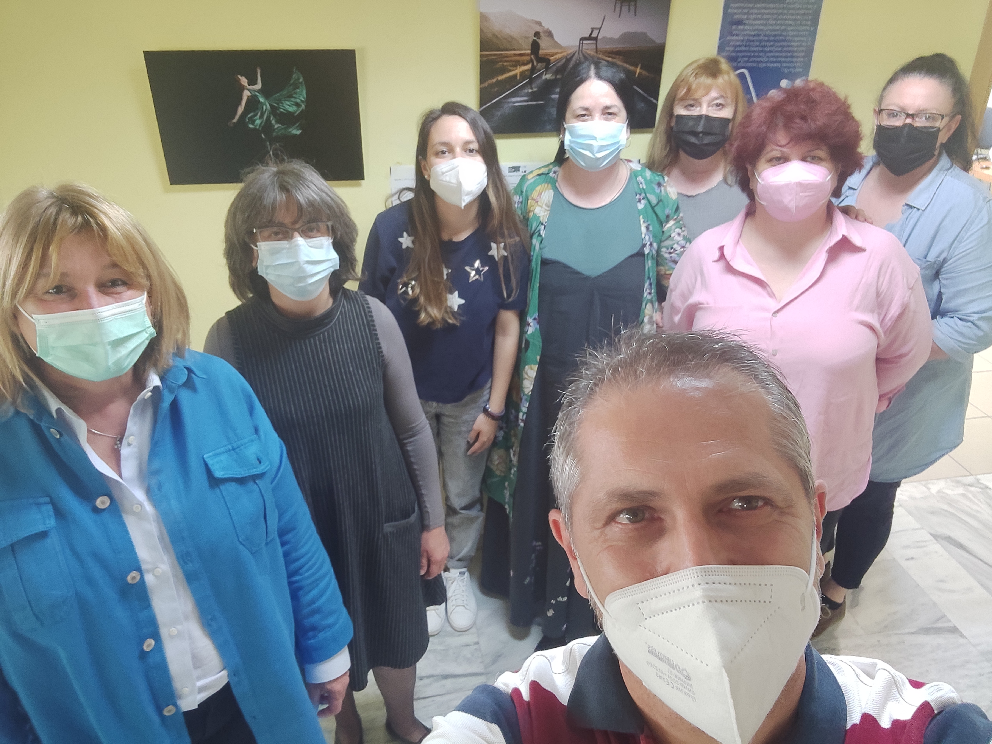 Επίσκεψη ΓΓ 9 5 2022 4 2