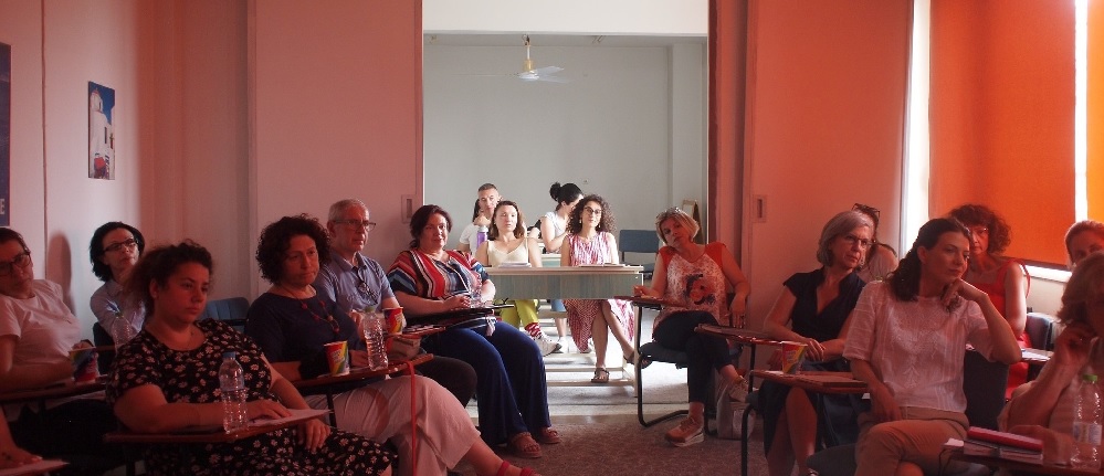 εκπαιδευτικό σεμινάριο11 6 2023 4
