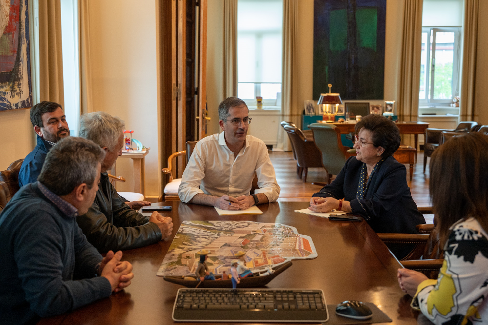 υπογραφή σύμβασης Δήμου Αθηναίων 10 4 2023 4