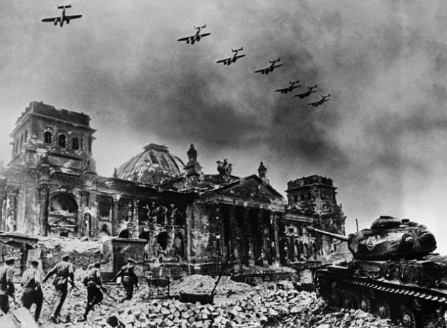World War II